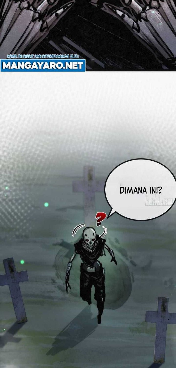 Moon Slayer Chapter 3 halaman 24