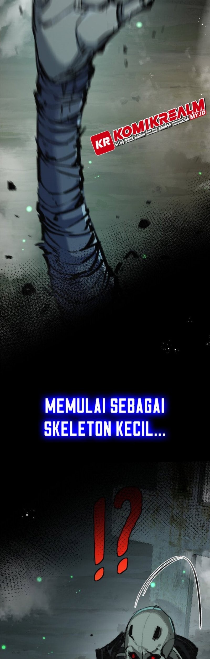 Moon Slayer Chapter .1 halaman 15