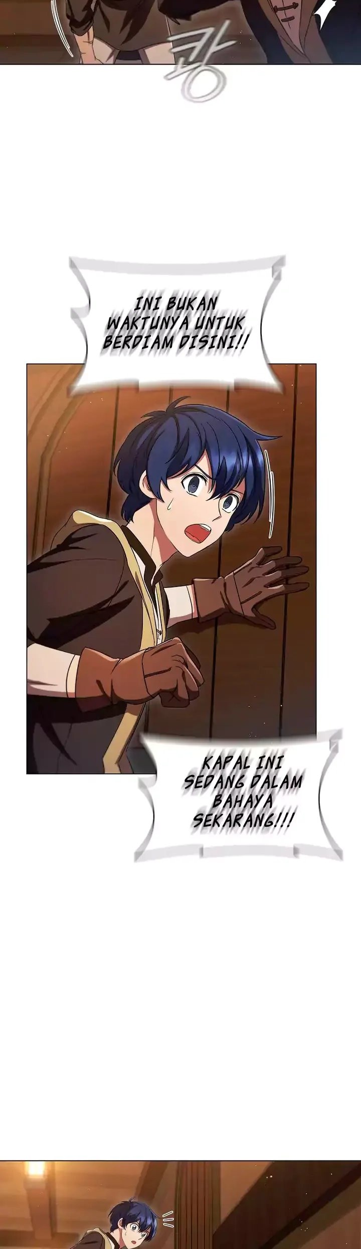Dragon Lady Chapter 7 halaman 22
