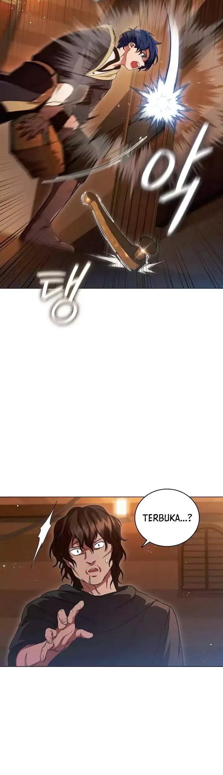 Dragon Lady Chapter 7 halaman 24