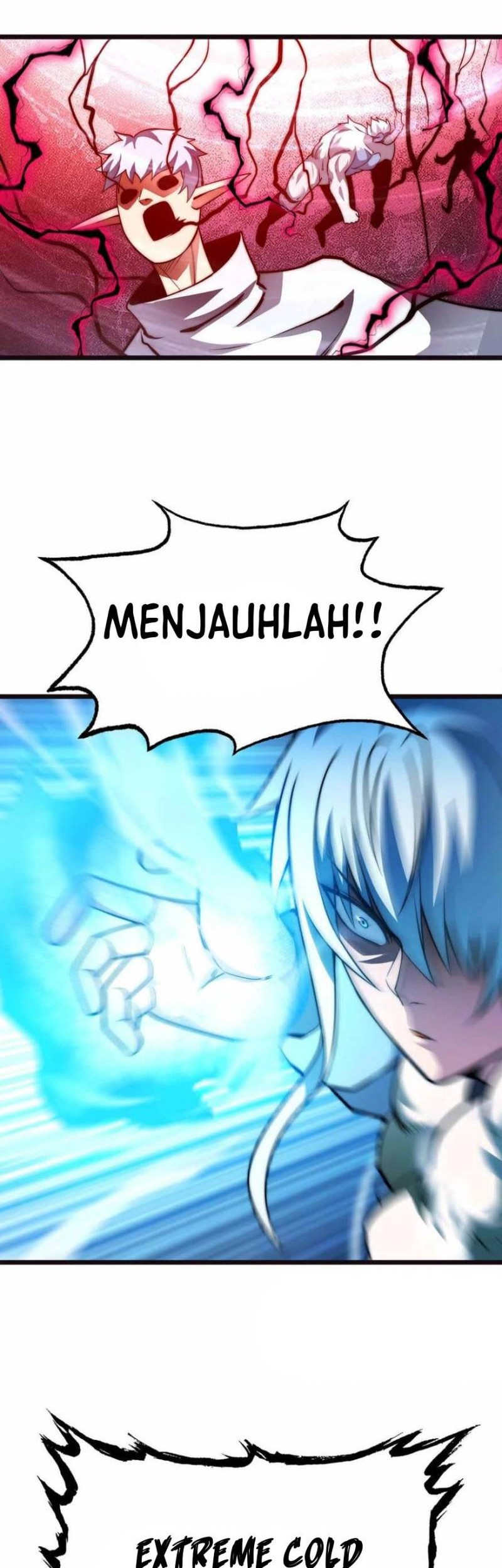 Demon King Cheat System Chapter 65 halaman 12