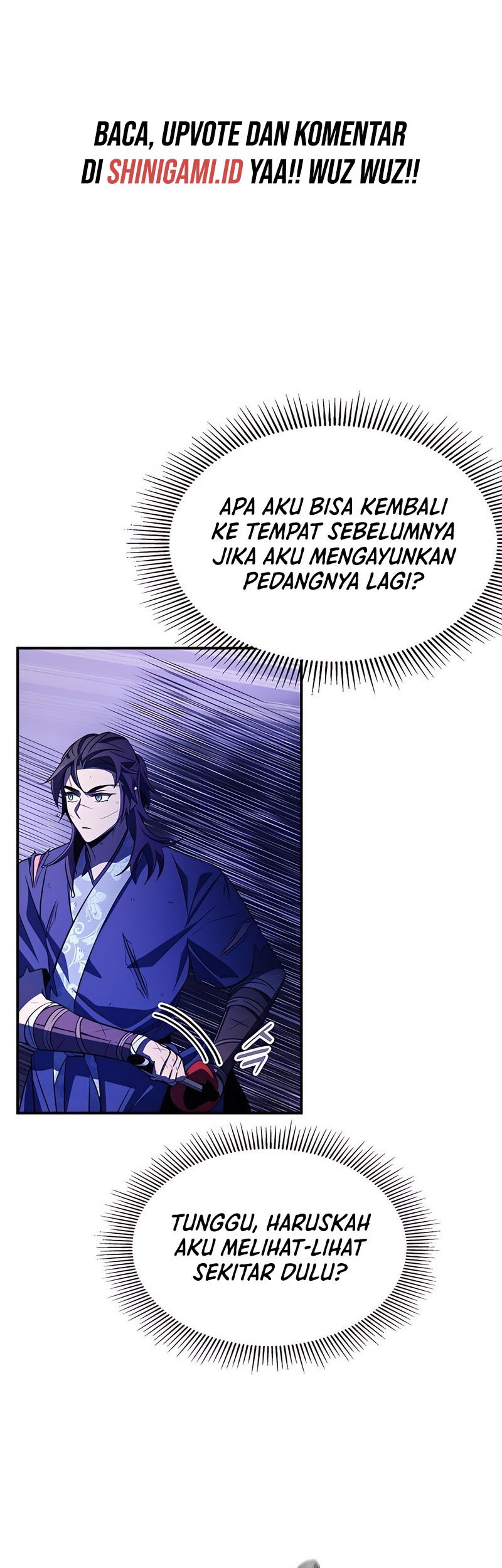 Drug Devourer Chapter 33 halaman 27
