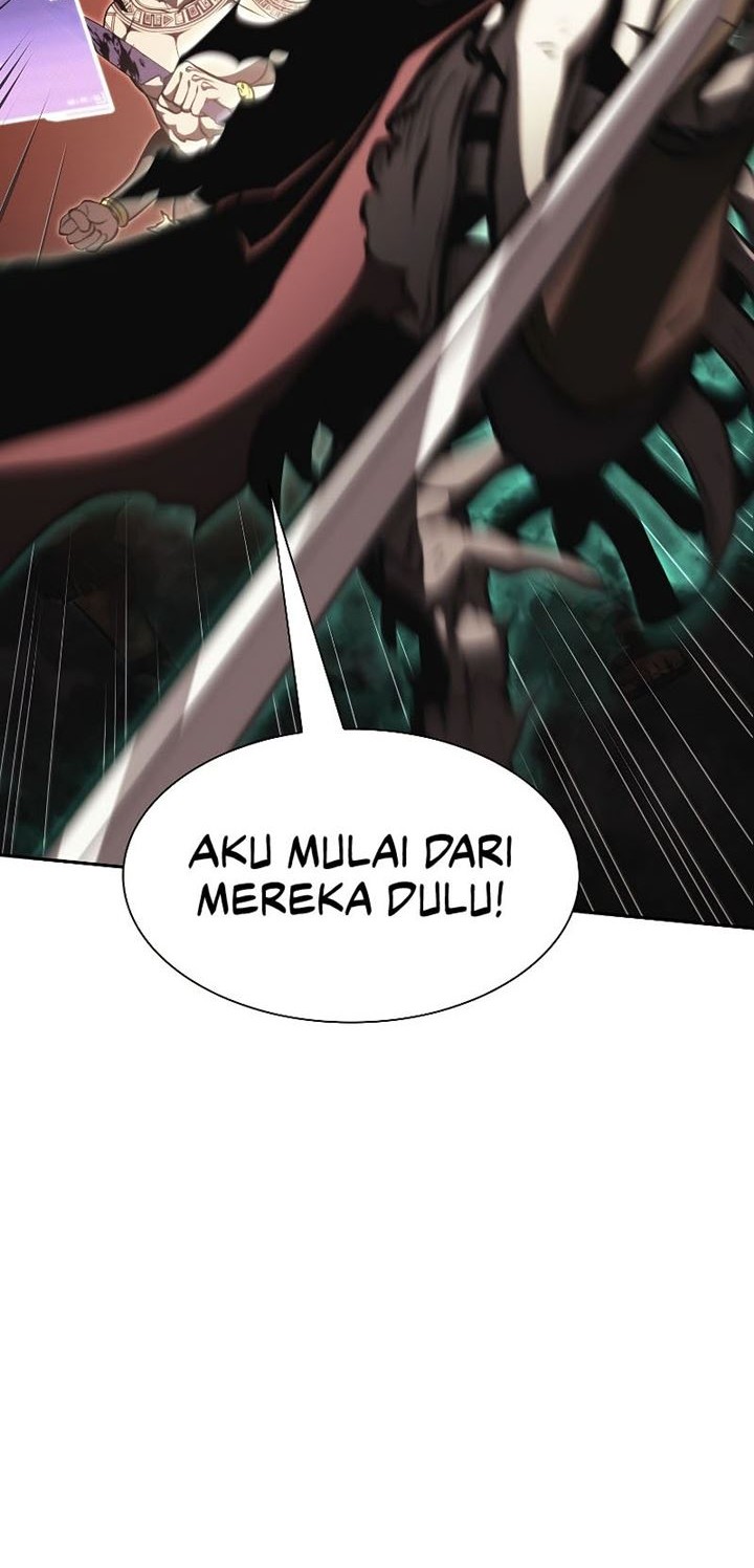 I Returned As An FFF-Class Witch Doctor Chapter 30 halaman 25
