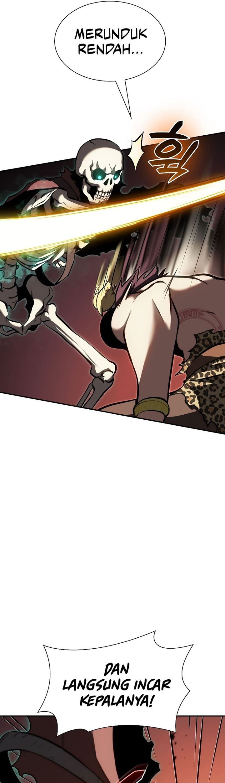 I Returned As An FFF-Class Witch Doctor Chapter 30 halaman 26