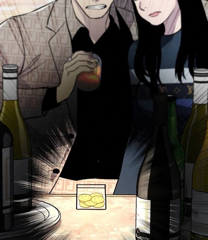 Ranker (2022) Chapter 25 halaman 36