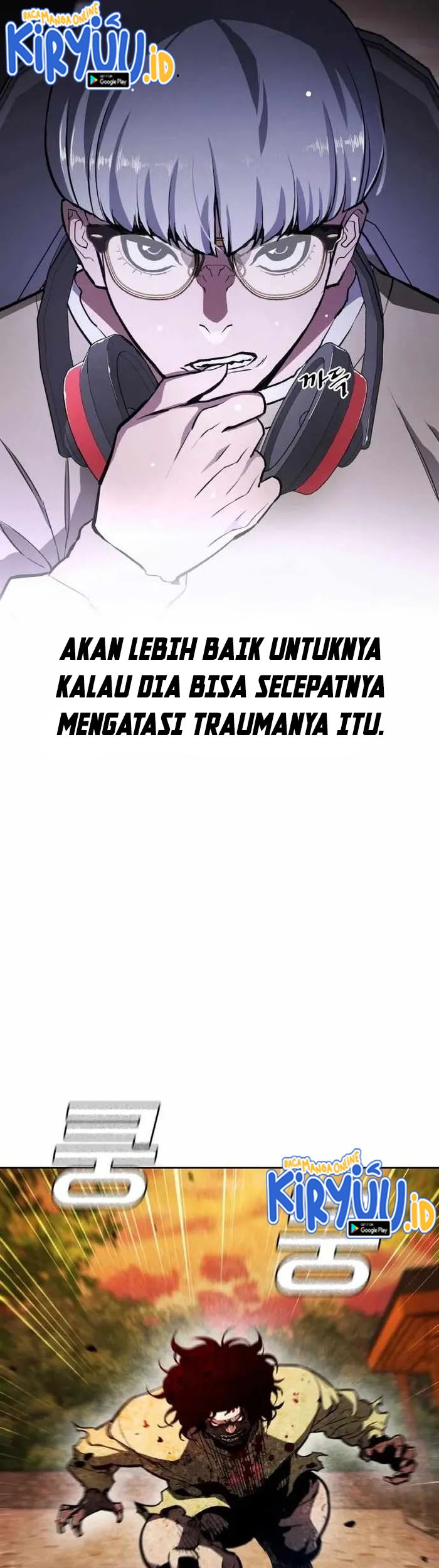 Ranker (2022) Chapter 22 halaman 28
