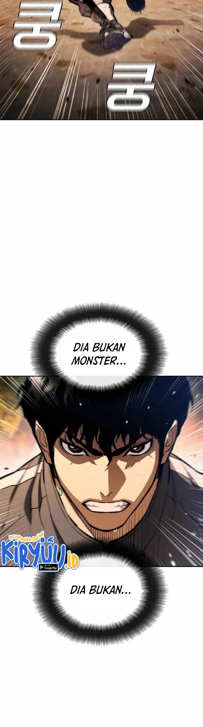 Ranker (2022) Chapter 22 halaman 29
