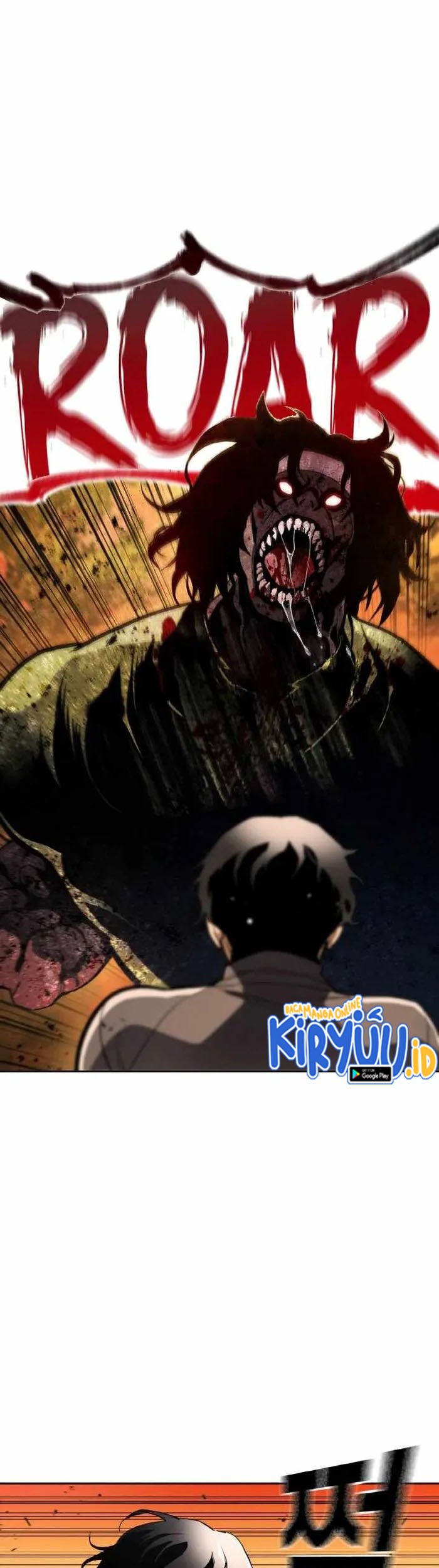 Ranker (2022) Chapter 22 halaman 30