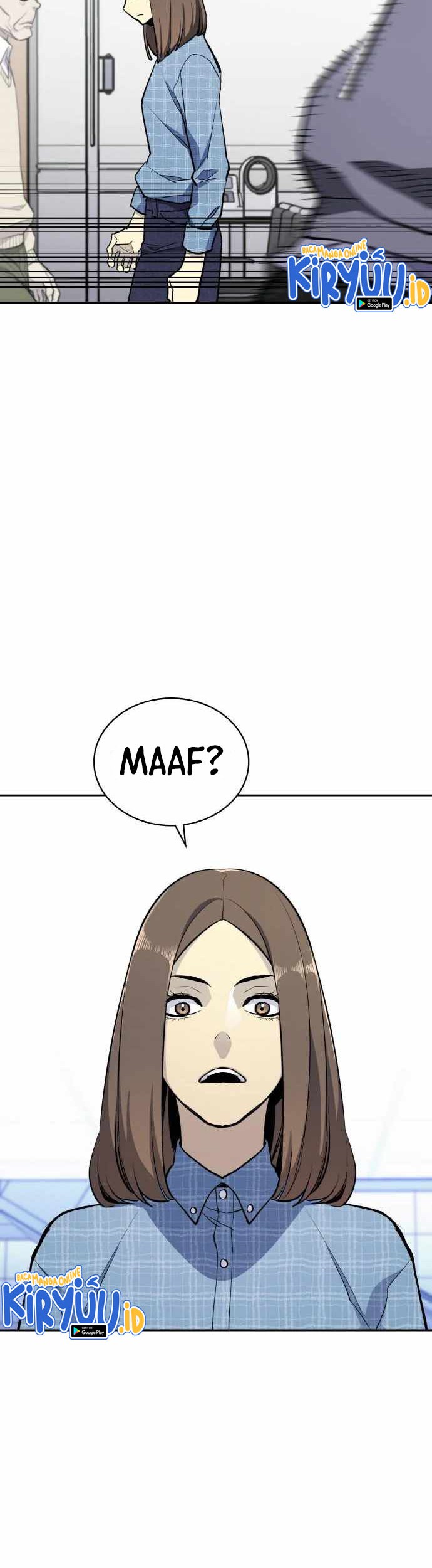 Ranker (2022) Chapter 21 halaman 24