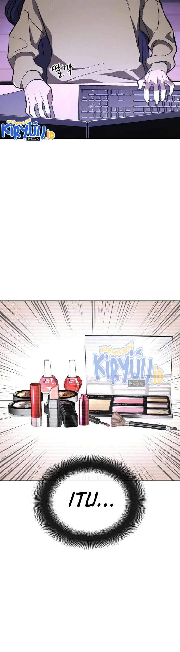 Ranker (2022) Chapter 20 halaman 33