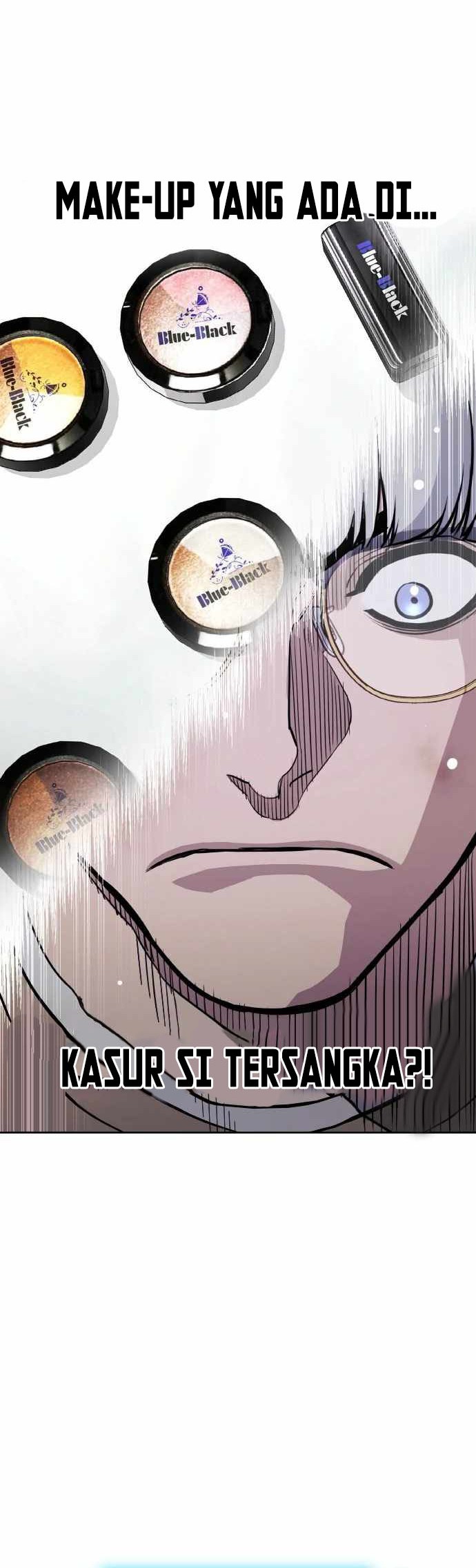 Ranker (2022) Chapter 20 halaman 34