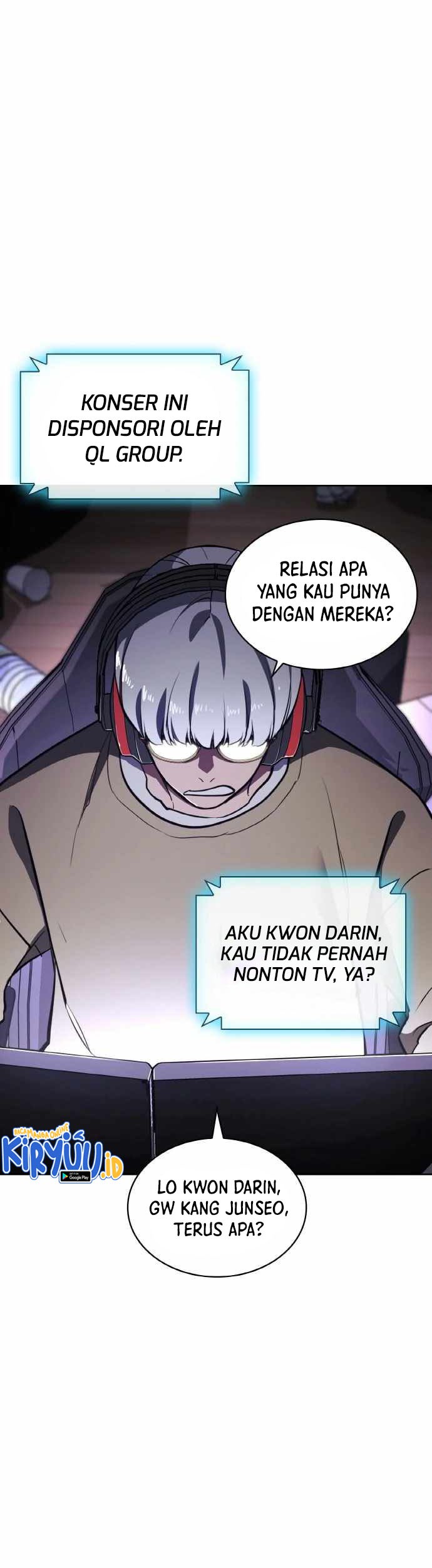 Ranker (2022) Chapter 19 halaman 20