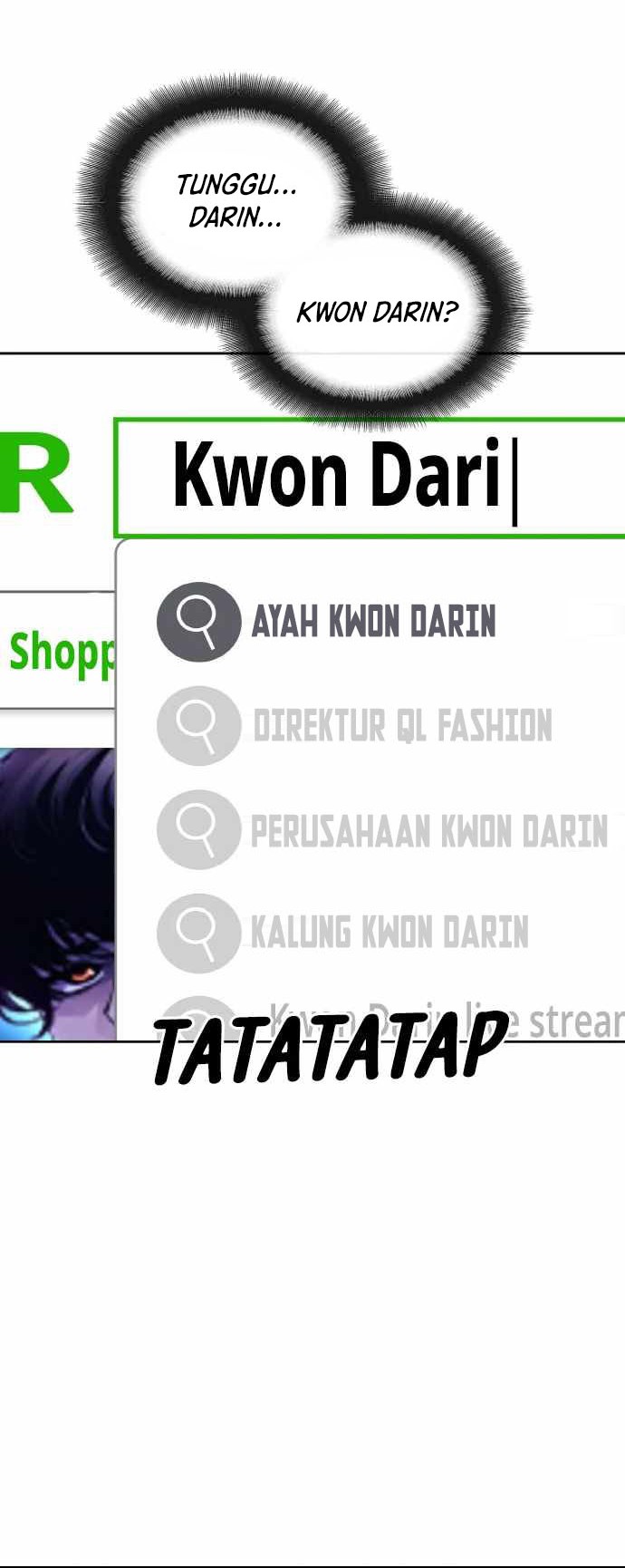 Ranker (2022) Chapter 19 halaman 21