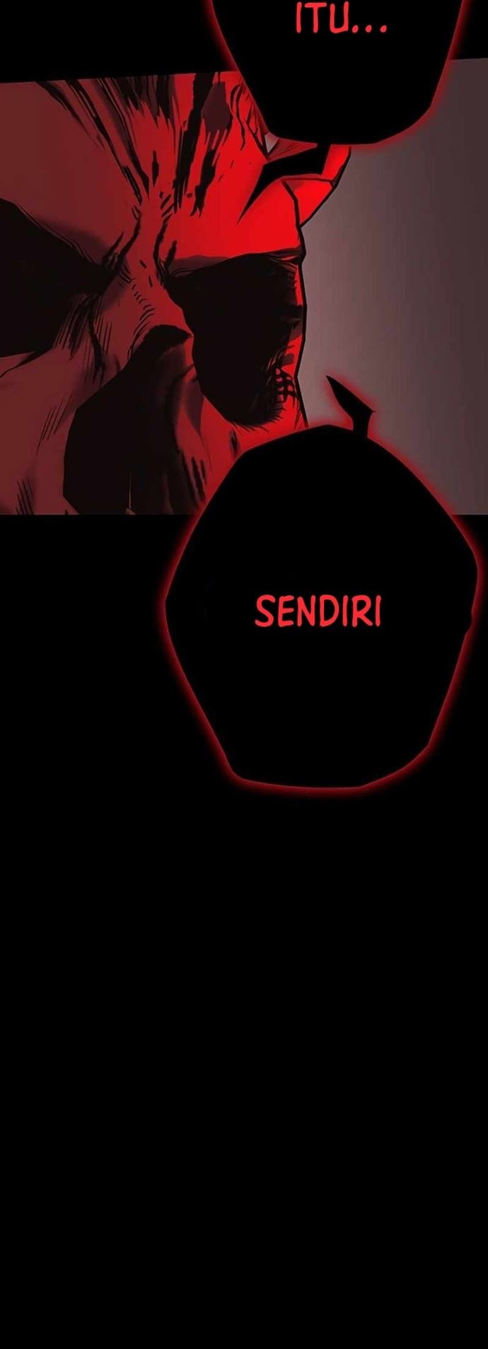X Ash Chapter 87 halaman 25
