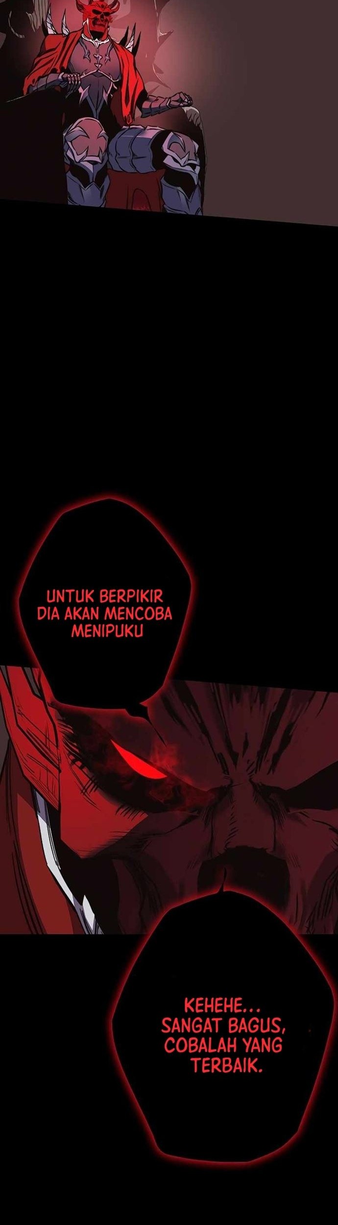 X Ash Chapter 87 halaman 27