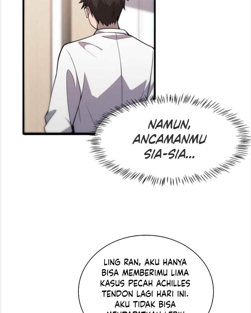 Great Doctor Ling Ran Chapter 93 halaman 15