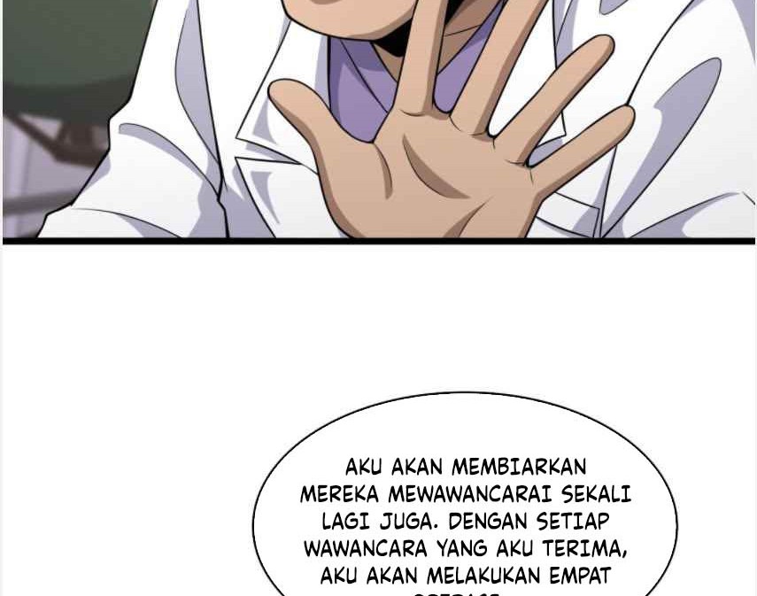 Great Doctor Ling Ran Chapter 92 halaman 15