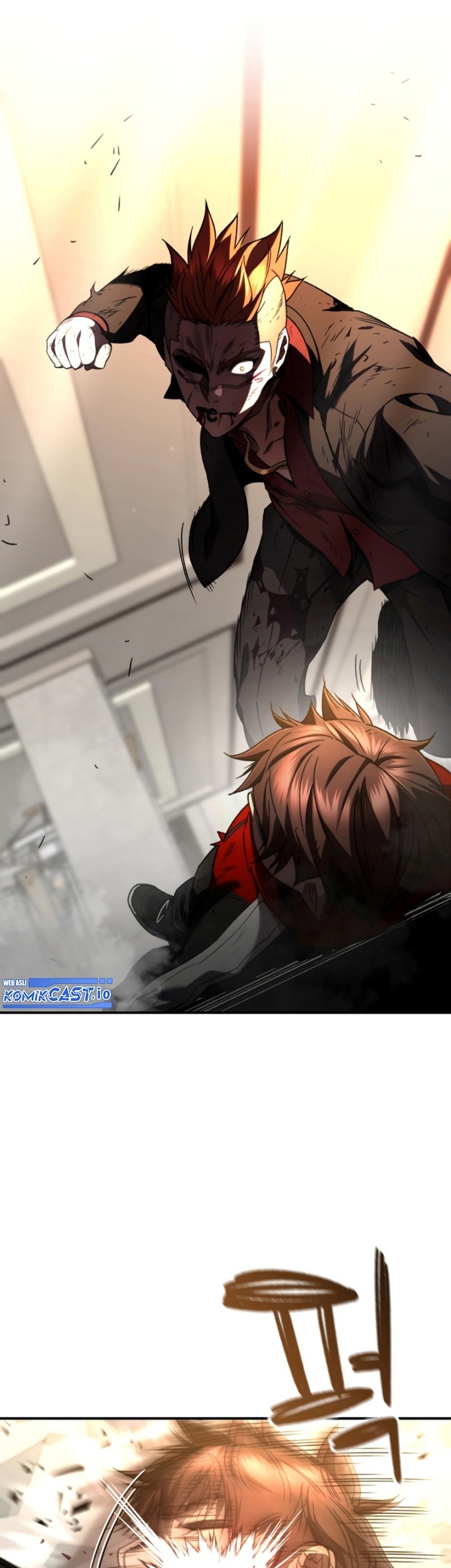 Re: Life Player Chapter 50 halaman 26