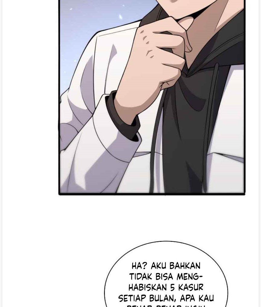 Great Doctor Ling Ran Chapter 96 halaman 19