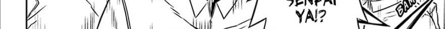 Nue’s Exorcist Chapter 5 halaman 8