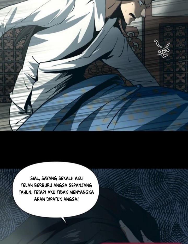 I Rely on Tomb-Raiding to Cultivate and Become a God Chapter 1 – halaman 18