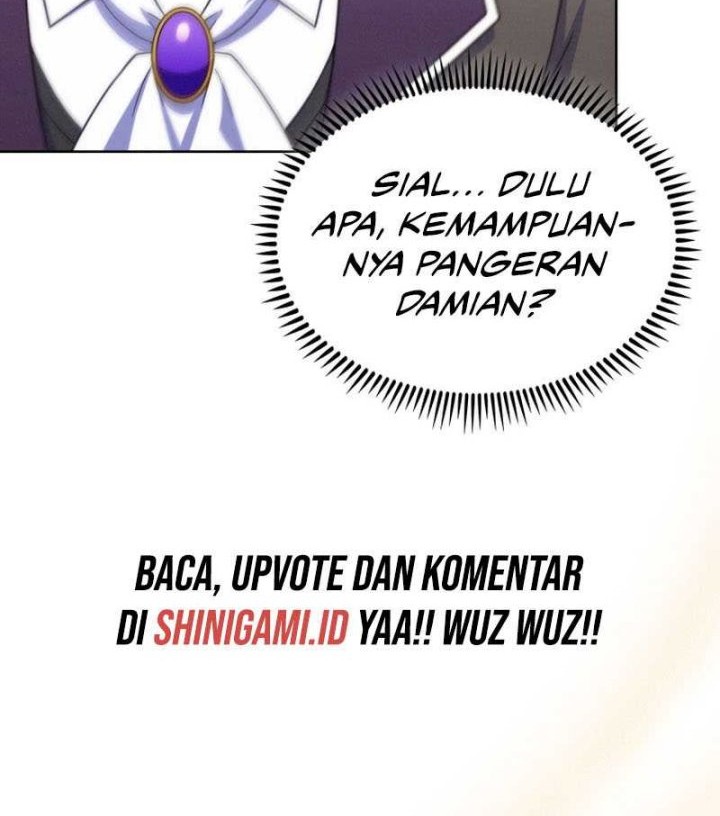 Never Die Extra Chapter 58 halaman 21