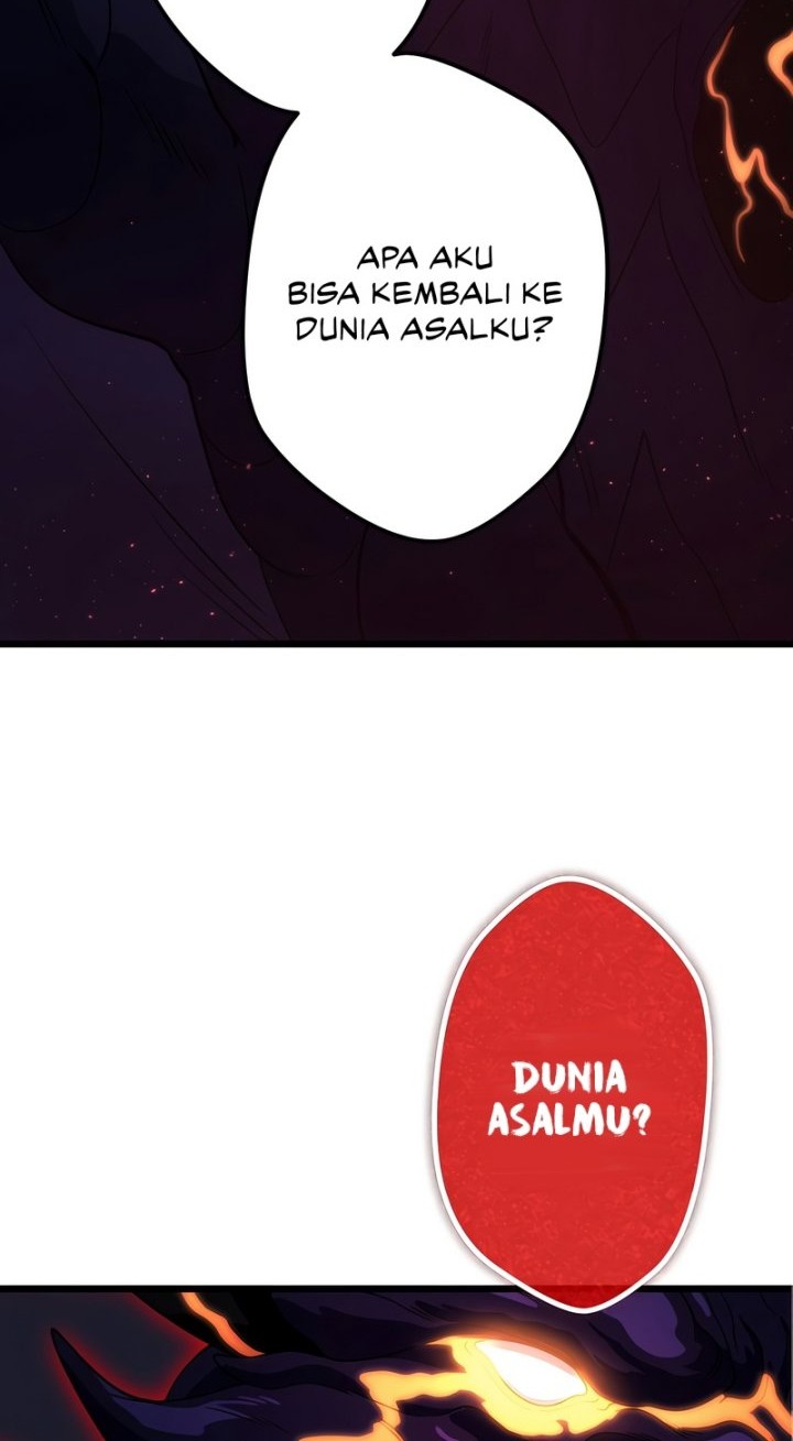 The Modern Era’s Strongest Soldier Conquers Another World’s Dungeon Chapter 24 Gambar 19