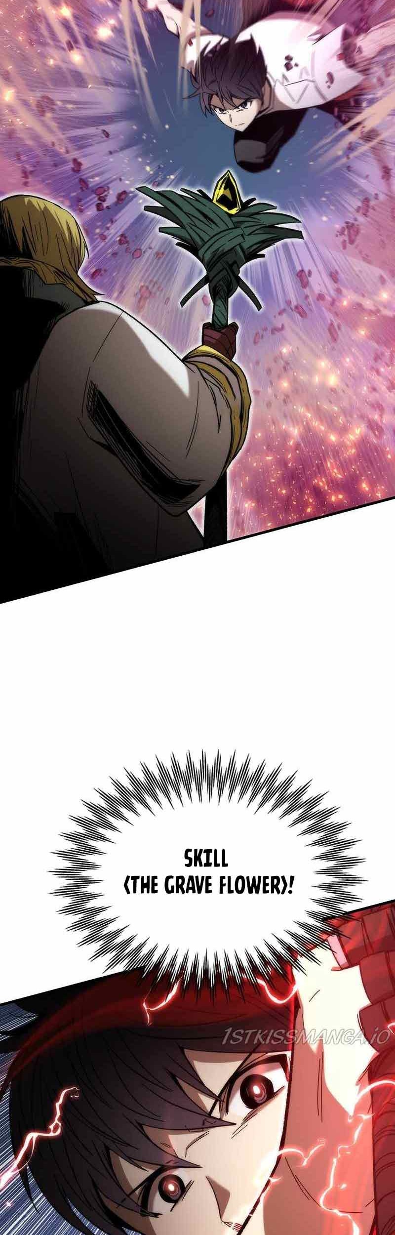 Ultra Alter Chapter 62 Gambar 27