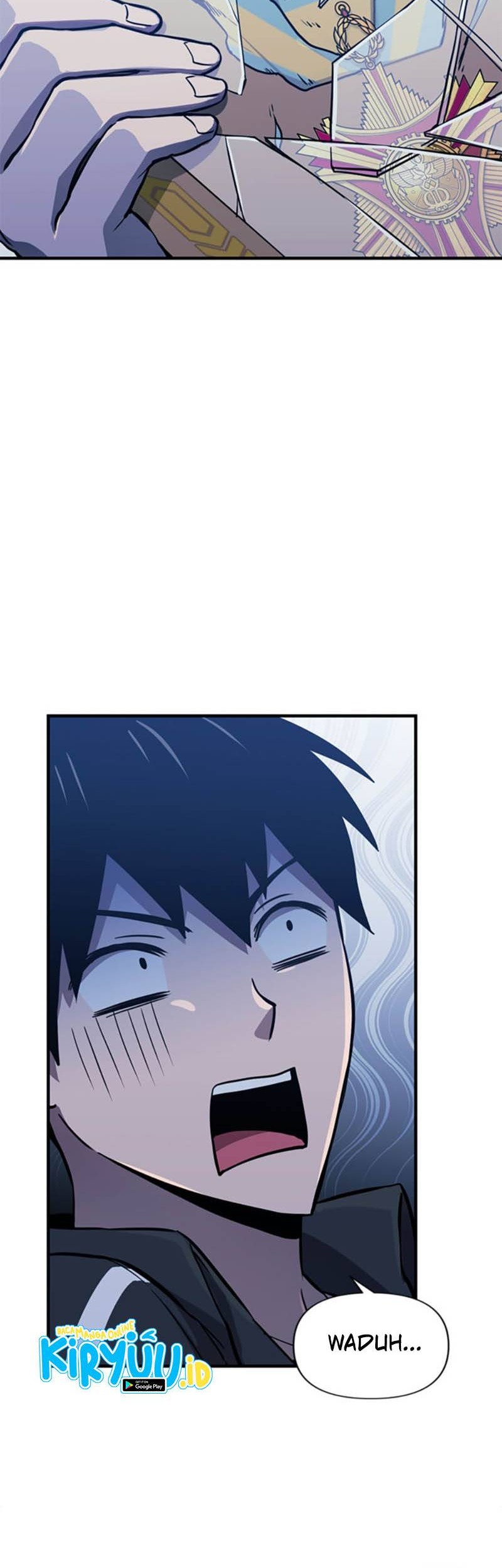 Cursed Manager’s Regression Chapter 23 halaman 19