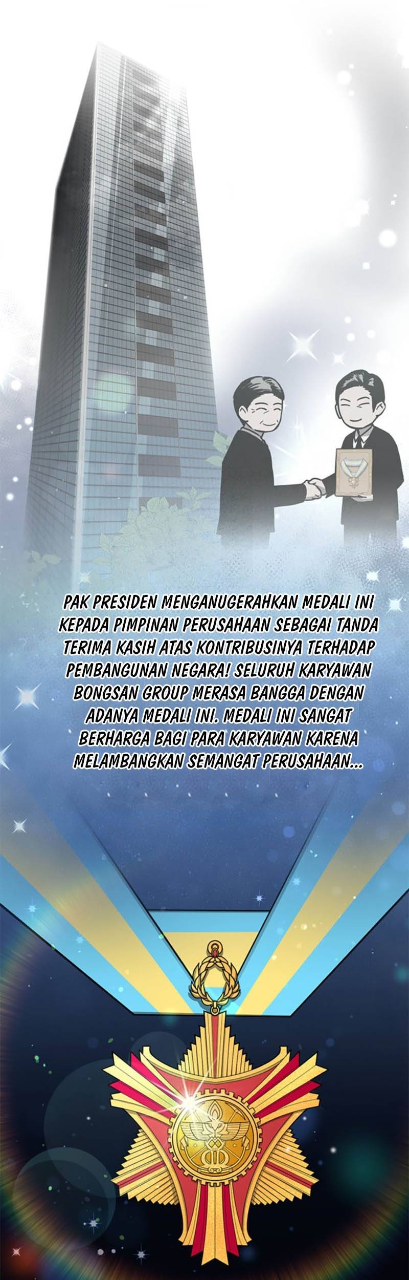 Cursed Manager’s Regression Chapter 23 halaman 20