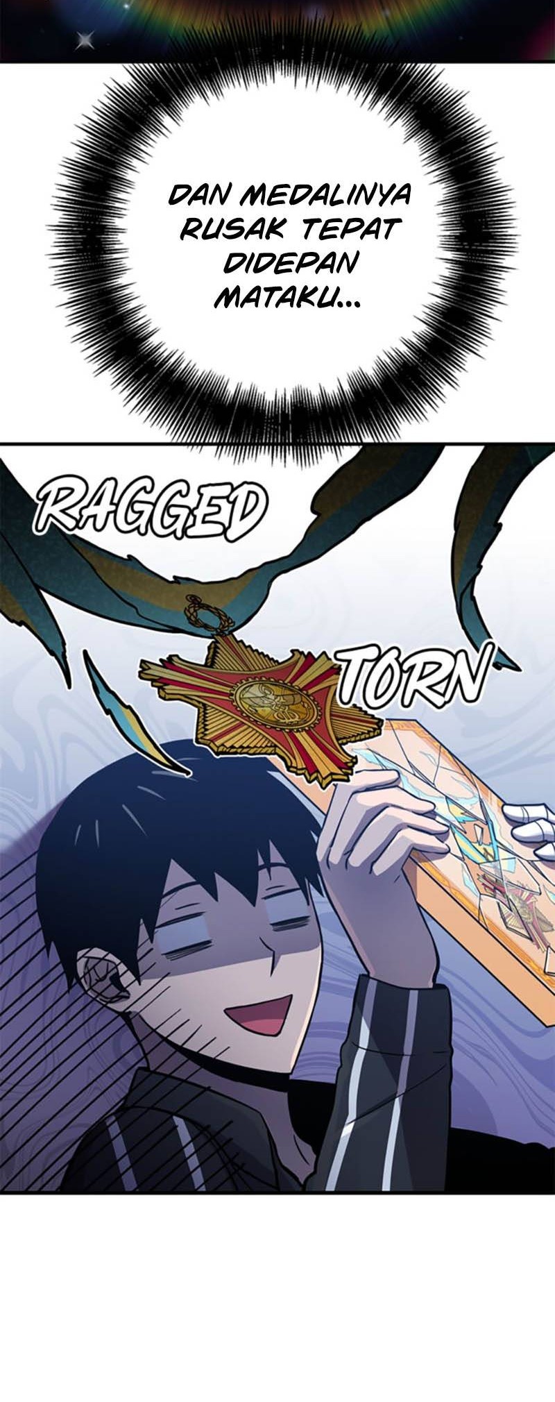 Cursed Manager’s Regression Chapter 23 halaman 21