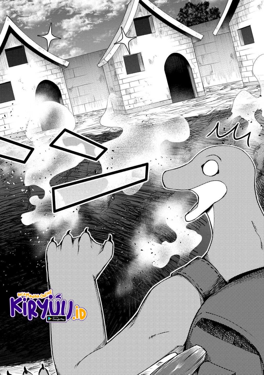 Fuguu Skill No Renkinjutsushi Chapter 10 halaman 9