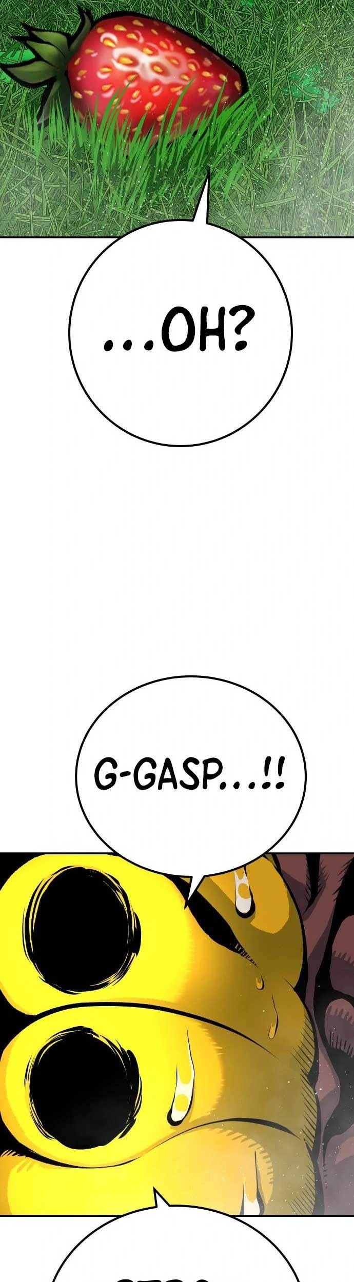 ZomGan Chapter 54 halaman 33