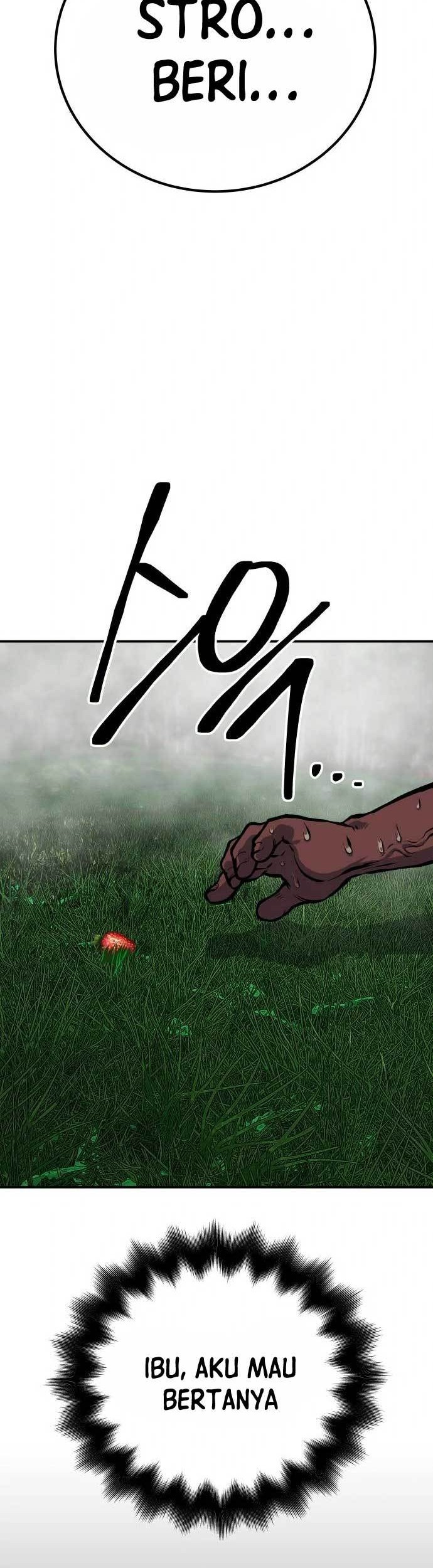 ZomGan Chapter 54 halaman 34