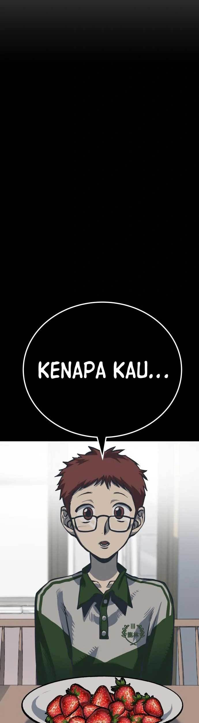 ZomGan Chapter 54 halaman 36