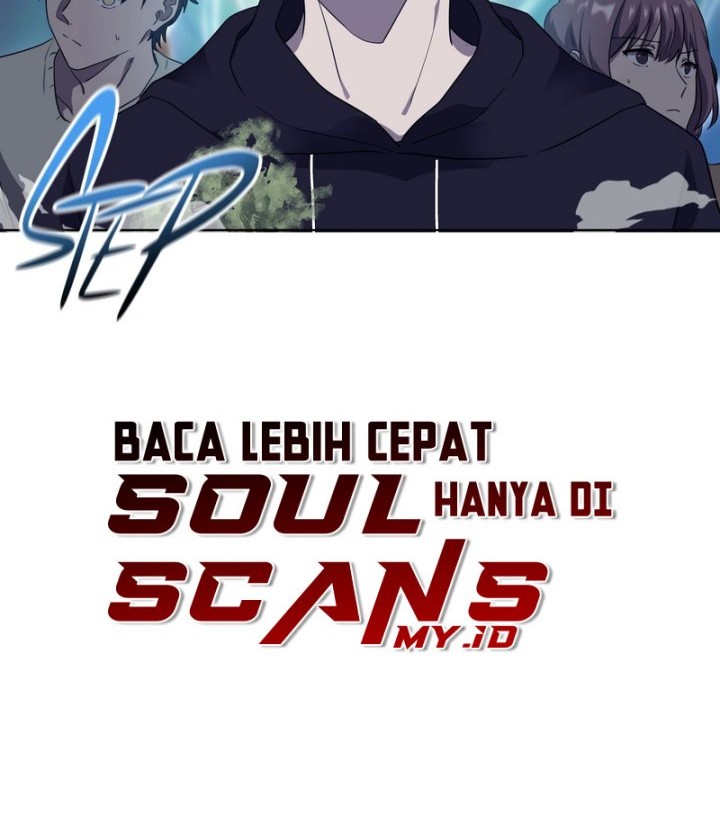 Everyone Regressed Except Me Chapter 6 halaman 14