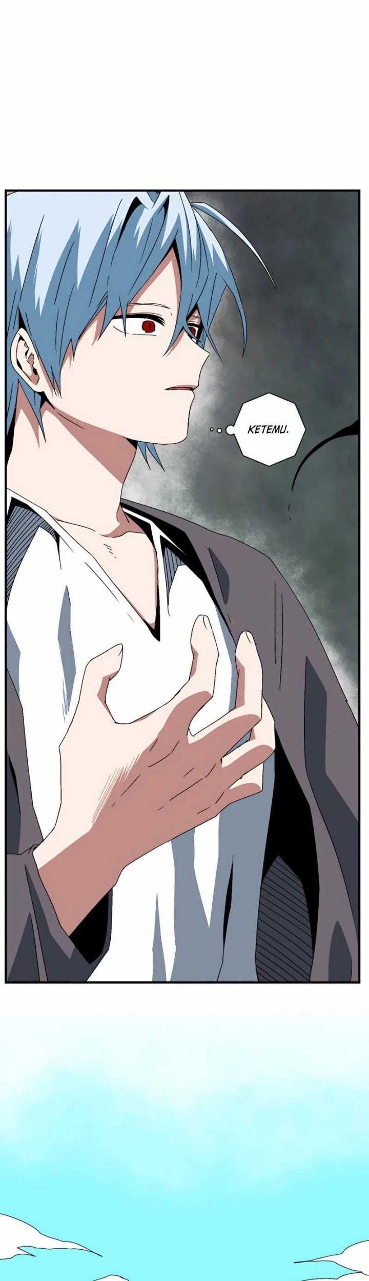 One Step to The Demon King Chapter 59 Gambar 20