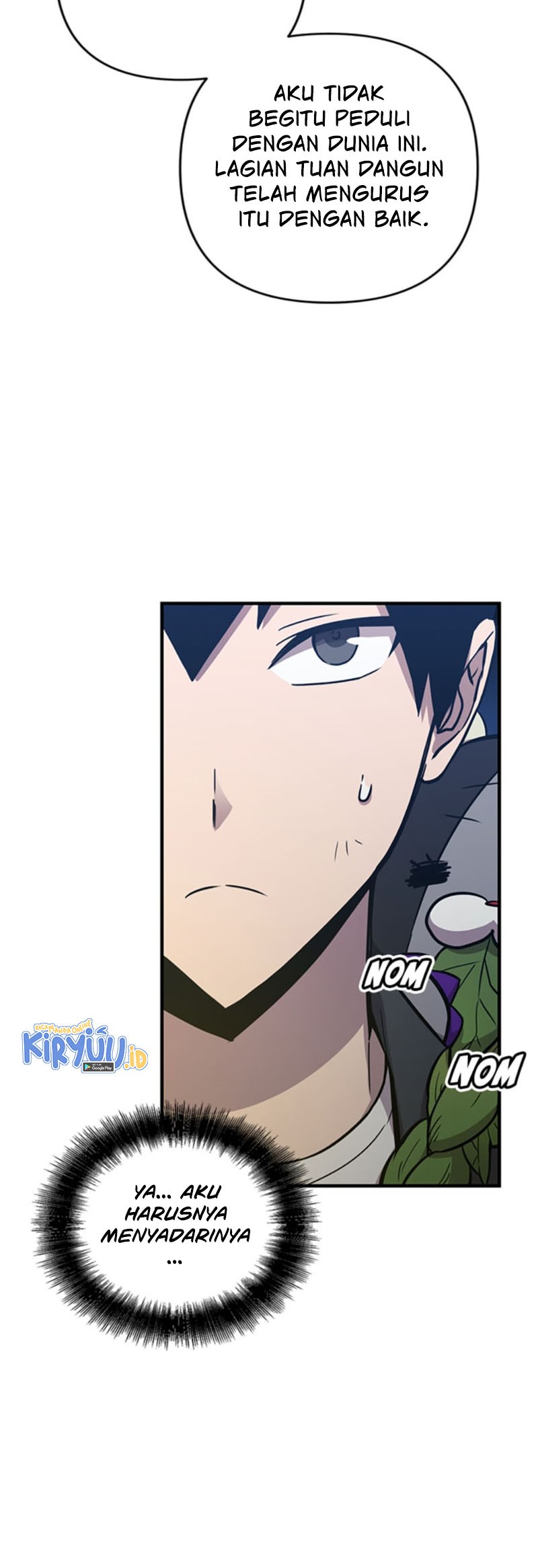 Cursed Manager’s Regression Chapter 25 halaman 20