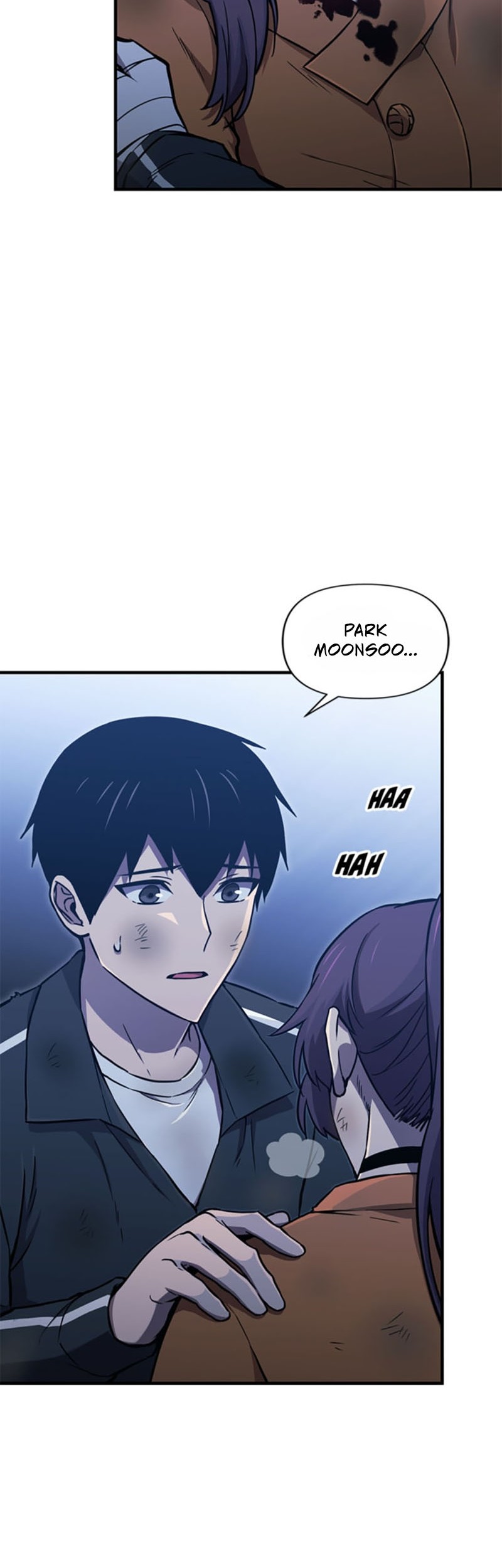 Cursed Manager’s Regression Chapter 24 halaman 21