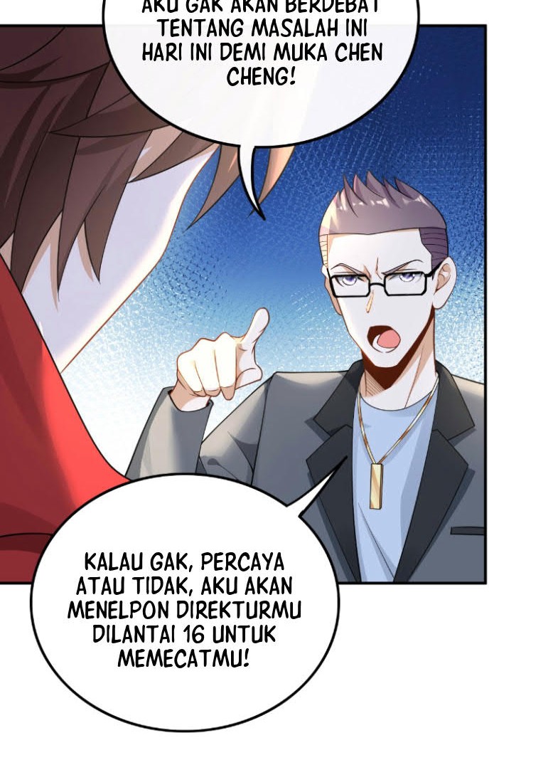 Rebirth I Am The King of Entertainment Chapter 26 Gambar 8