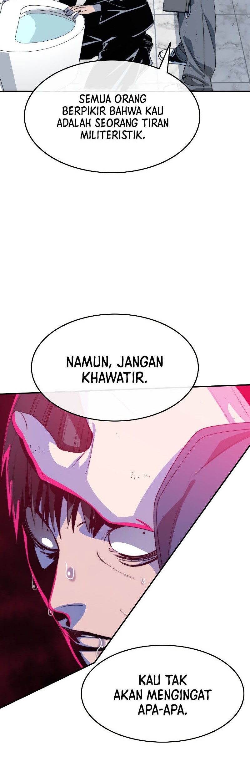 Existence Chapter 52 Gambar 21