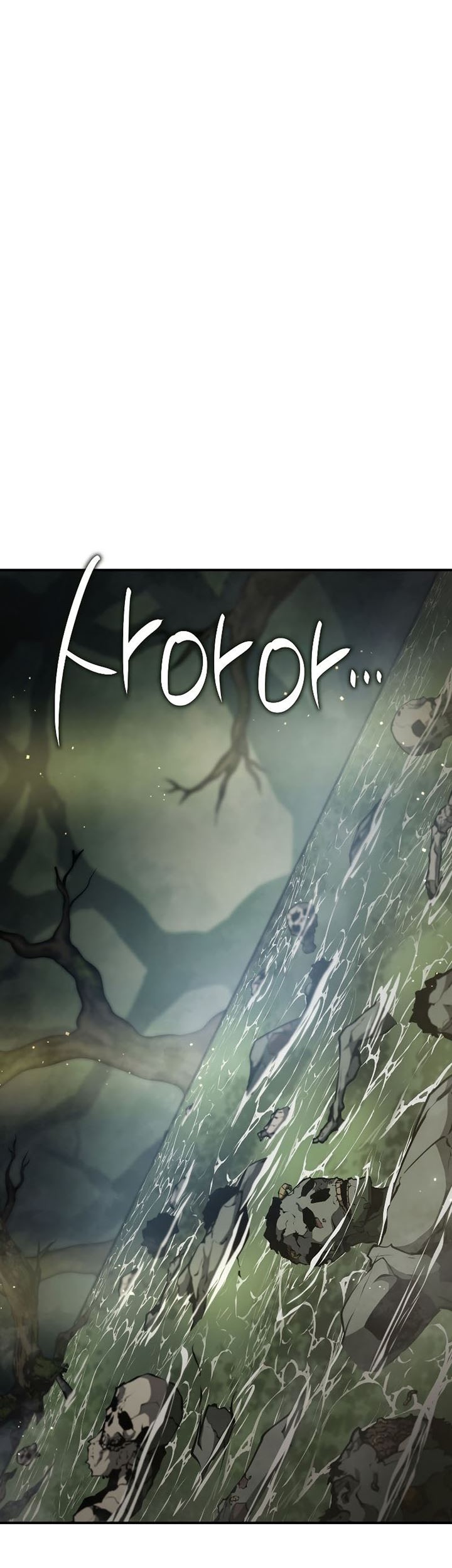 I Returned As An FFF-Class Witch Doctor Chapter 31 halaman 24