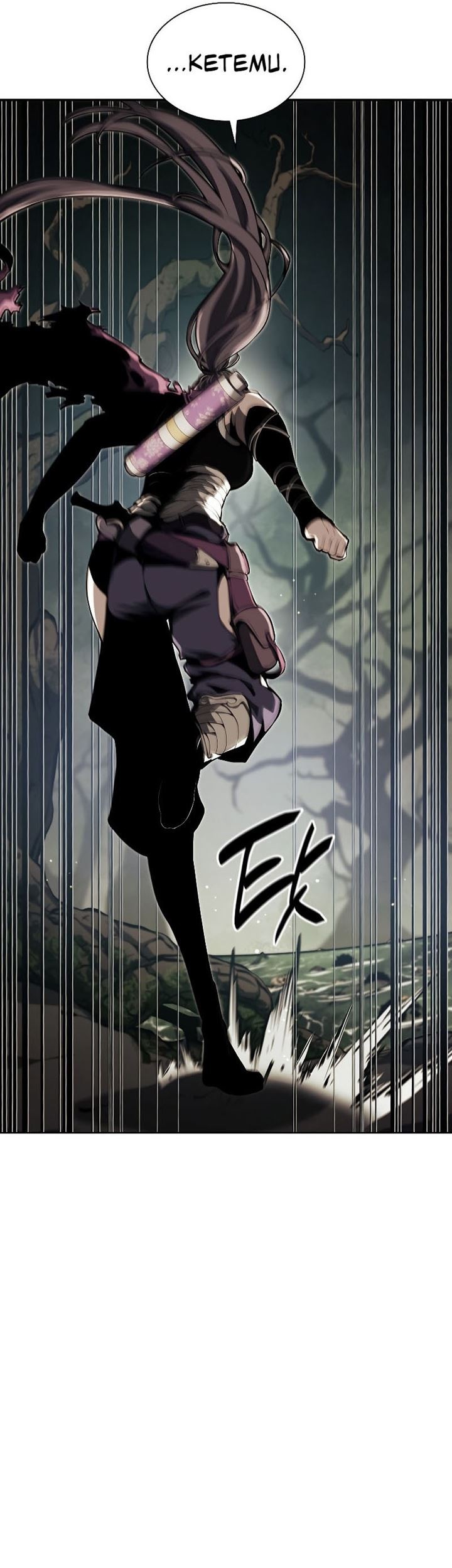 I Returned As An FFF-Class Witch Doctor Chapter 31 halaman 26