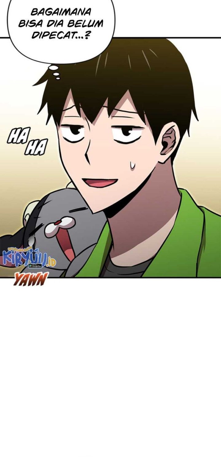 Cursed Manager’s Regression Chapter 26 halaman 21