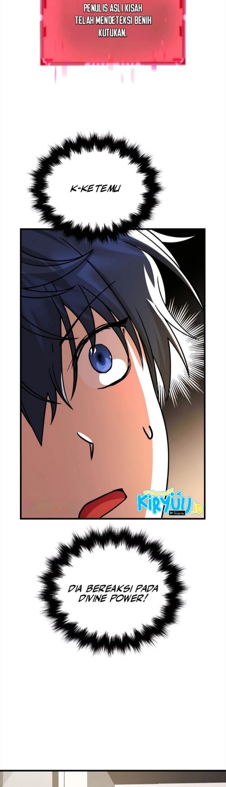 Heir of Mythical Heroes Chapter 24 Gambar 25