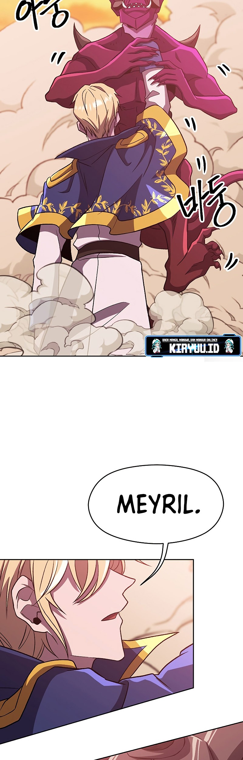 Archmage Transcending Through Regression Chapter 57 halaman 17