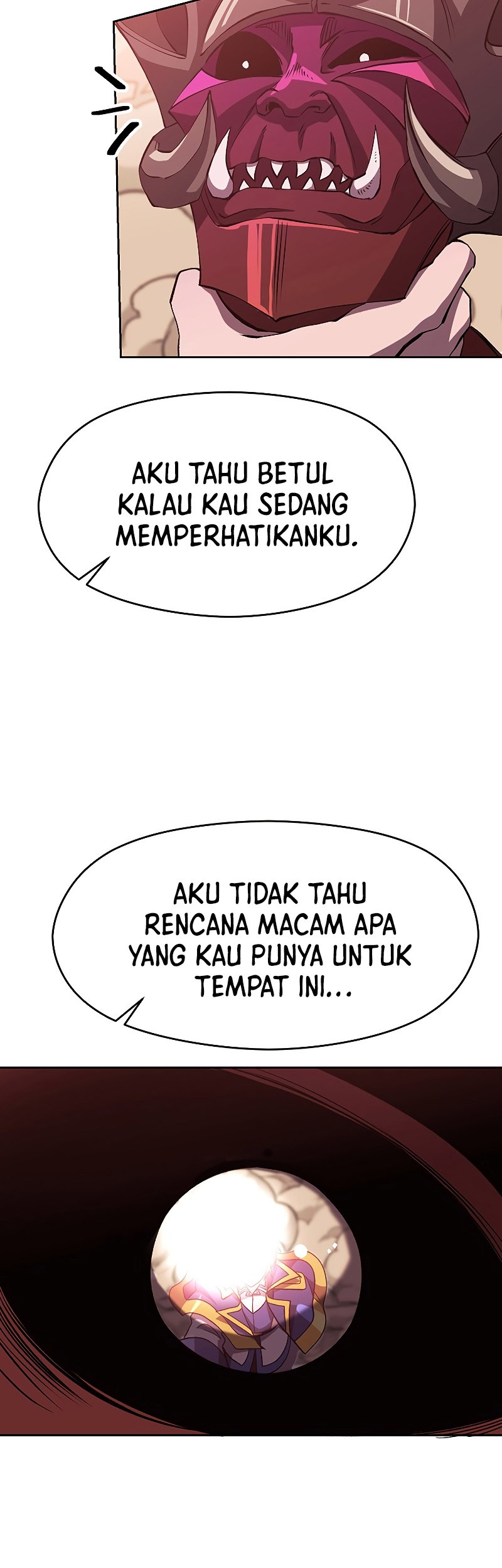 Archmage Transcending Through Regression Chapter 57 halaman 18