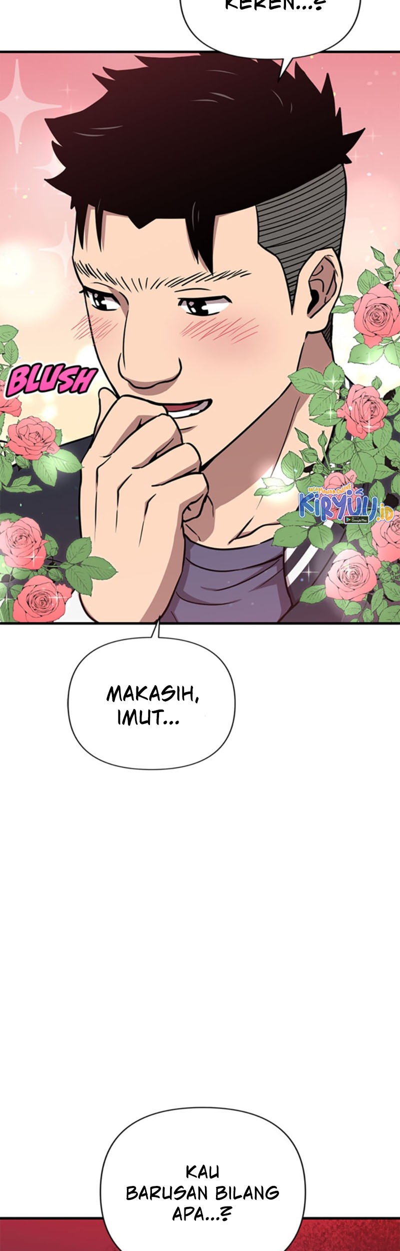 Cursed Manager’s Regression Chapter 27 halaman 20