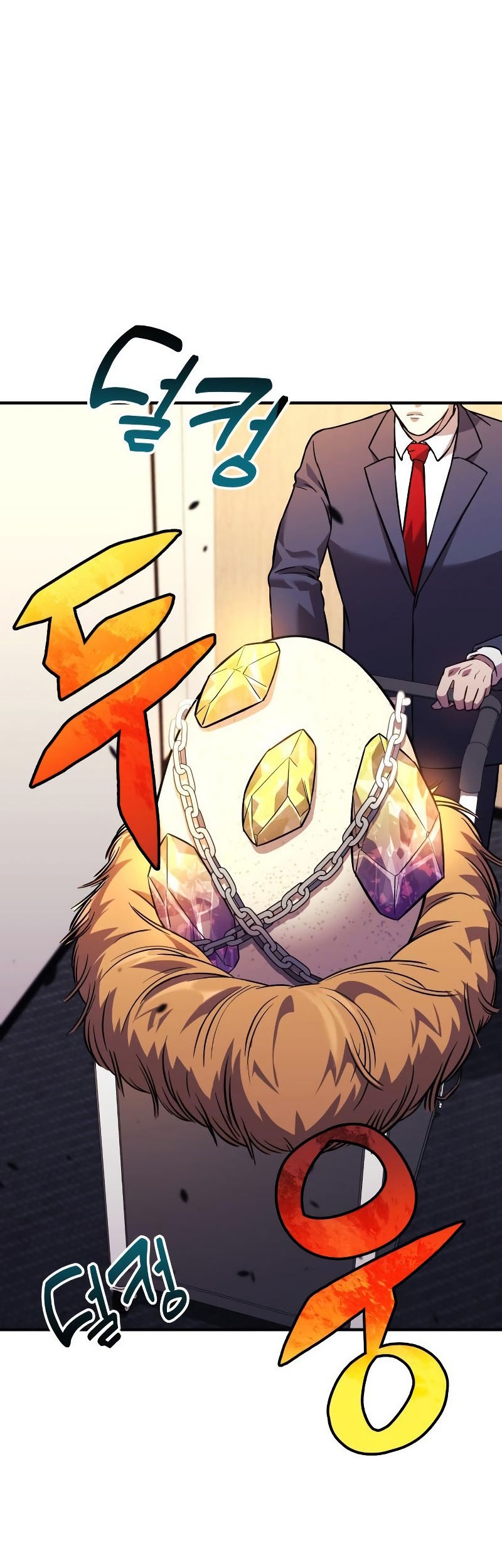 I’ll be Taking a Break for Personal Reasons Chapter 59 Gambar 25