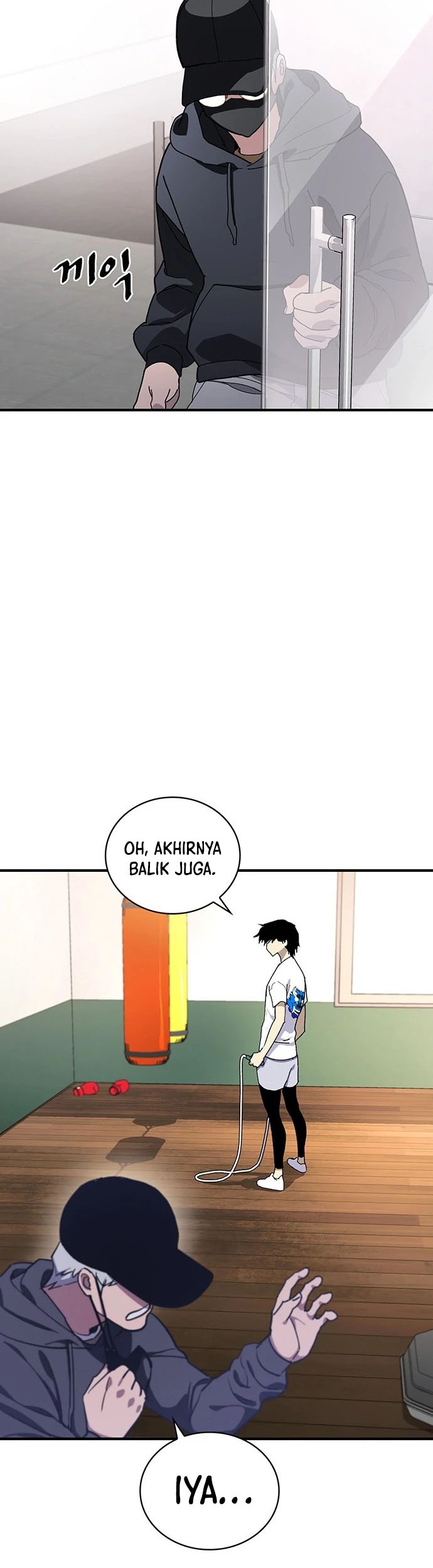 Ranker (2022) Chapter 30 halaman 24
